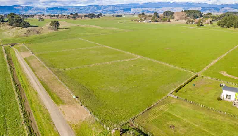 130 Cummerfield Road, Foxton