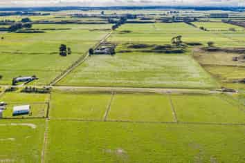 130 Cummerfield Road, Foxton