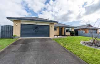 3 Aldershot Place, Nawton
