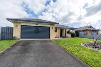 3 Aldershot Place, Nawton