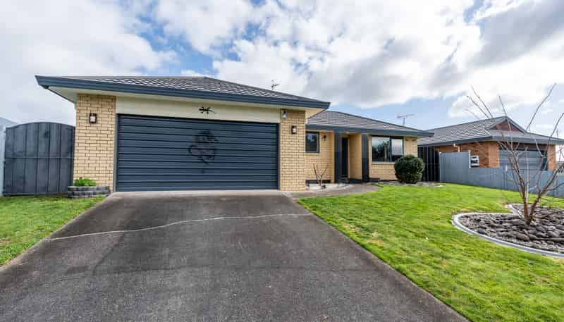 3 Aldershot Place, Nawton