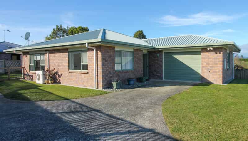 1/44 Picquet Hill Road, Te Awamutu