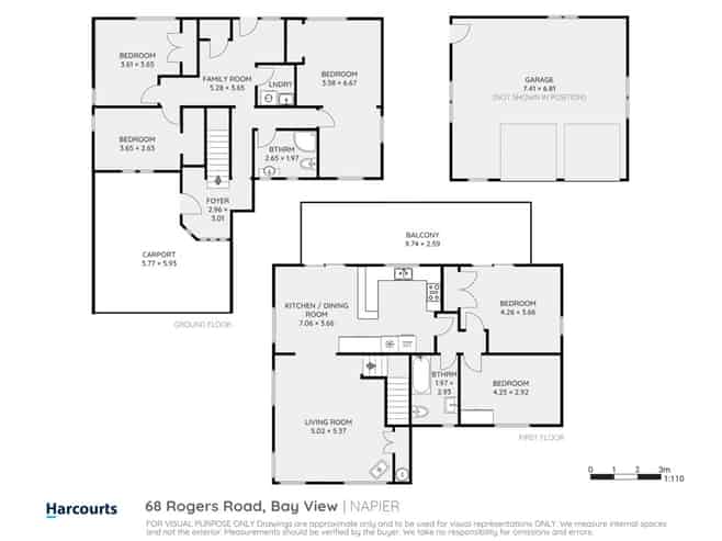 68 Rogers Road, Bay View