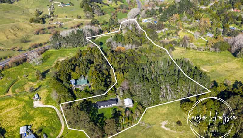 2395F State Highway 1, Kaiwaka