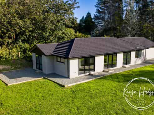 2395F State Highway 1, Kaiwaka