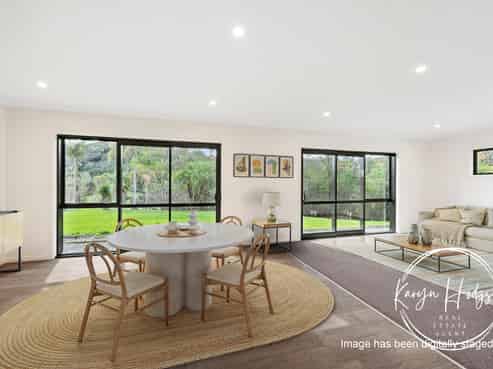 2395F State Highway 1, Kaiwaka