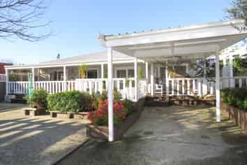 68 Crampton Road, Reefton