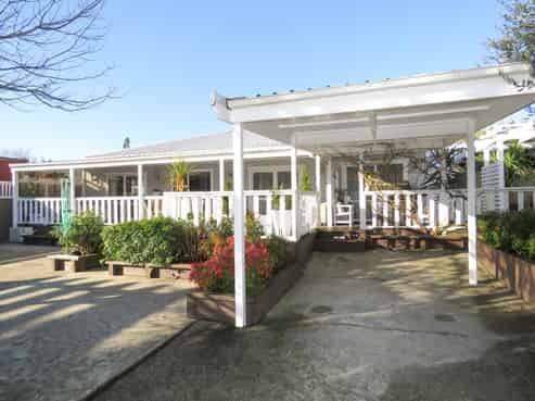 68 Crampton Road, Reefton