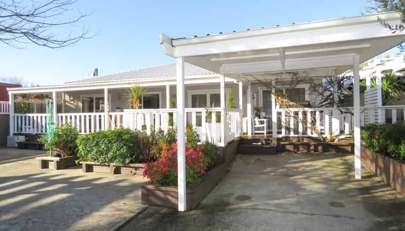68 Crampton Road, Reefton