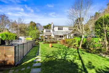 Canterbury - Address withheld
