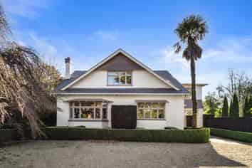 Canterbury - Address withheld