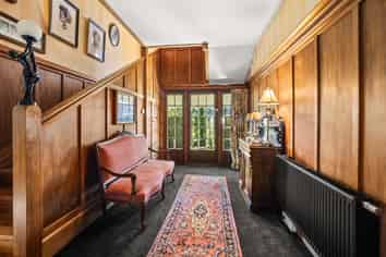 Canterbury - Address withheld