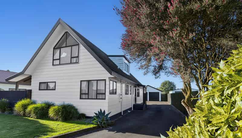 12 Manuka Street, Matamata