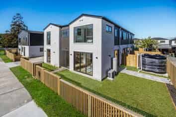 Lot 1, 22 Walmsley Road, Mangere