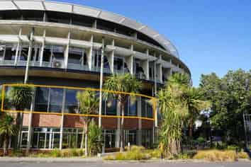 Savills – Versatile Tenancy with Onsite Parking