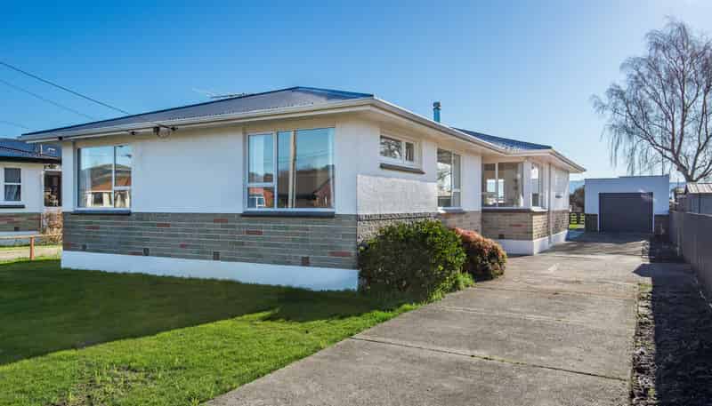 38 Mure Street, Mosgiel