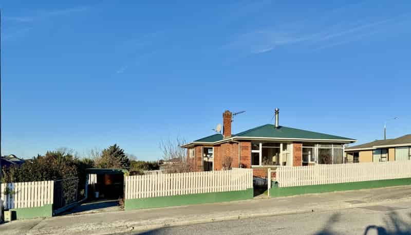 57 Le Cren Street, Seaview