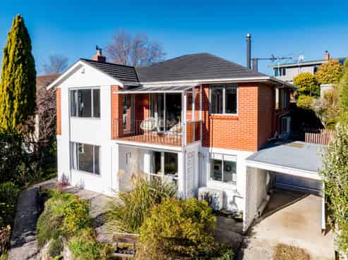 43 Pioneer Crescent, Helensburgh