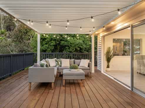3 Boylan Road, Titirangi