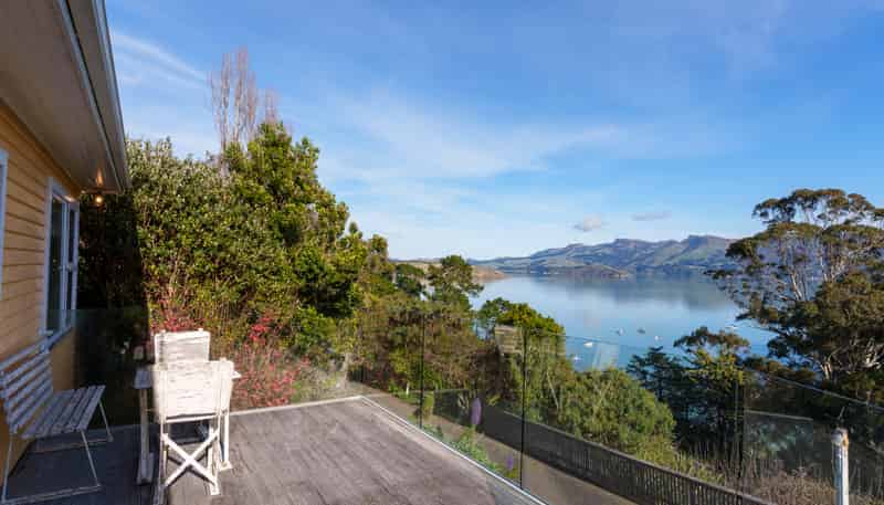 102 Cressy Terrace, Corsair Bay, Lyttelton