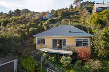 102 Cressy Terrace, Corsair Bay, Lyttelton