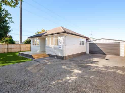 102 Insoll Avenue, Enderley