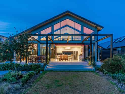 112 Ti Kouka Crescent, Matarangi