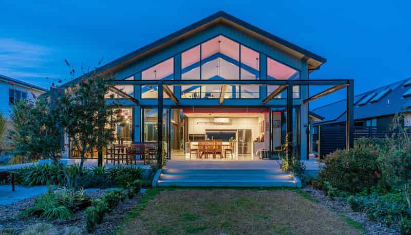 112 Ti Kouka Crescent, Matarangi