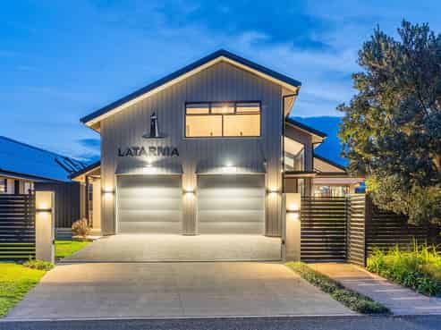112 Ti Kouka Crescent, Matarangi