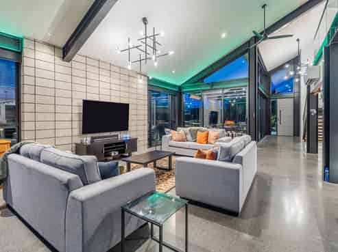 112 Ti Kouka Crescent, Matarangi