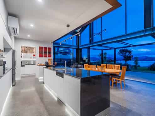112 Ti Kouka Crescent, Matarangi