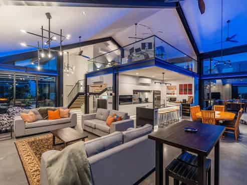 112 Ti Kouka Crescent, Matarangi