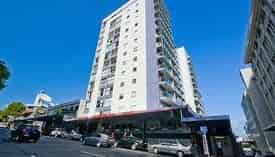47 Hobson St., Auckland Central