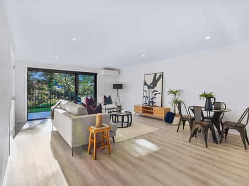 3/23 Marjoriefield Mews, Fitzroy