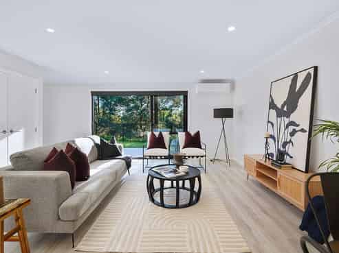 3/23 Marjoriefield Mews, Fitzroy