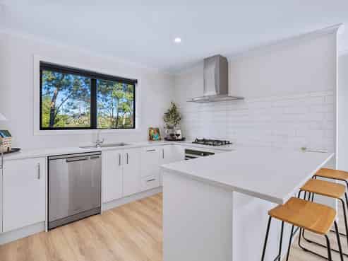 3/23 Marjoriefield Mews, Fitzroy