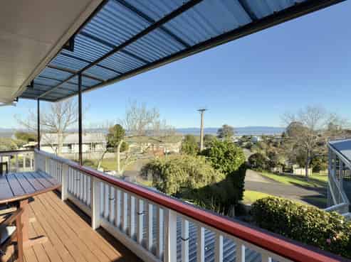 401 Millington Place, Thames