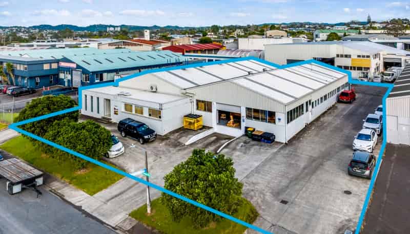 9D Akatea Road, Glendene