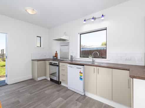 36 Randolph Street, Woolston