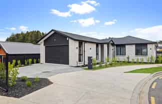 16 Te Ara Hikoi, Pukekohe