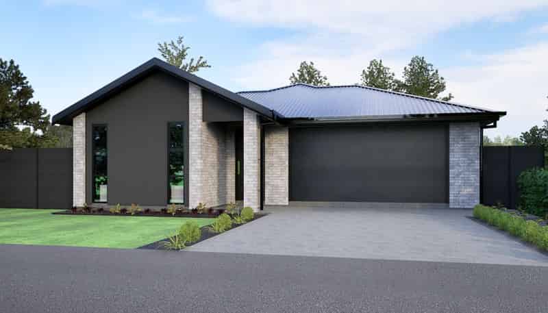 Lot 75 Broadfield Grange, Rolleston
