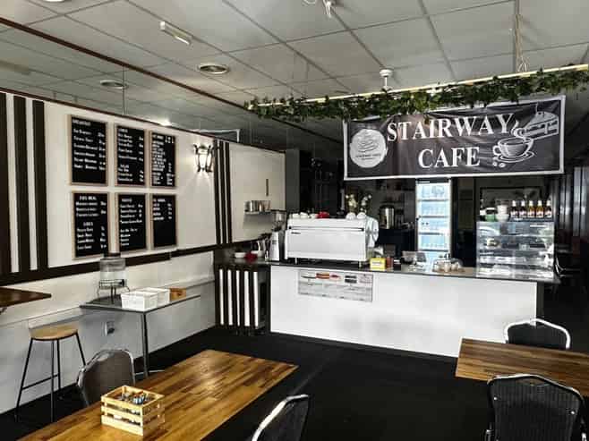 A local hospitality hotspot