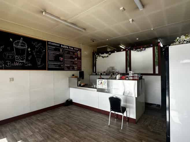 A local hospitality hotspot