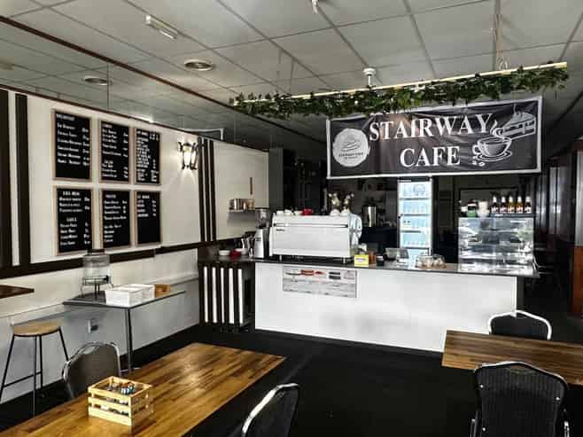 A local hospitality hotspot