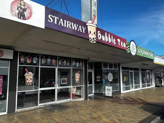 A local hospitality hotspot