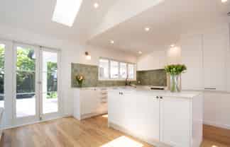 Auckland - Address withheld