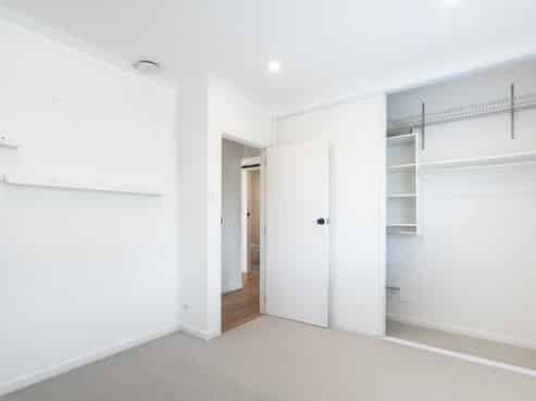 Auckland - Address withheld