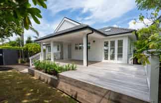 Auckland - Address withheld