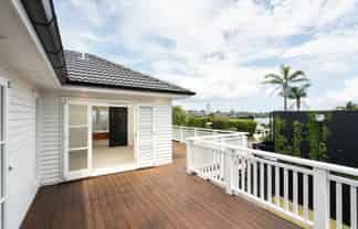 Auckland - Address withheld