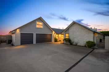 12 Overton Place, Prebbleton